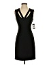 Guess Black Cocktail Dress Size 2 - photo 1