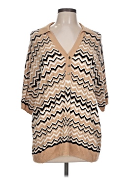 River Island 3/4 Sleeve Blouse