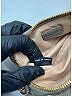 Miu Miu Gray Wristlet One size - photo 8