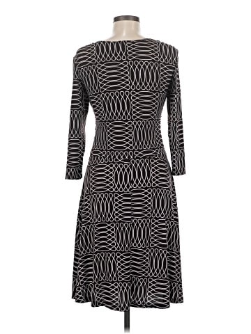 En Focus Studio Casual Dress (view 2)