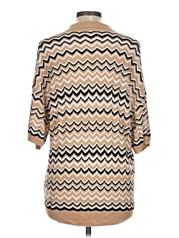 River Island 3/4 Sleeve Blouse (view 2)