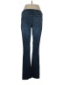 Express Blue Jeans Size 10 - photo 2