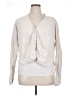 Splendid Ivory Cardigan Size XL - photo 1