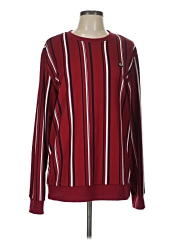 Shein Pullover Sweater (view 1)