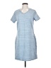 32 Degrees Blue Casual Dress Size S - photo 1