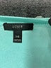 J.Crew Teal Cardigan Size XXS - photo 7