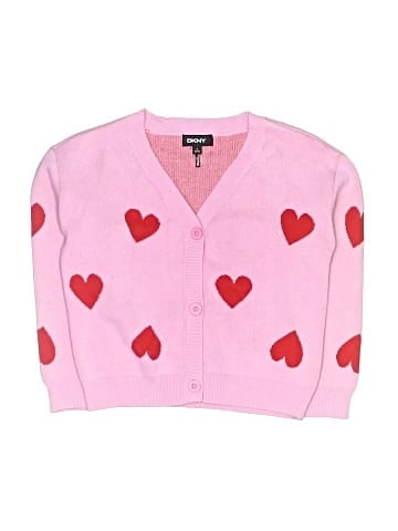 DKNY Cardigan (view 1)