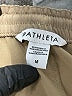 Athleta Brown Cargo Pants Size M - photo 7