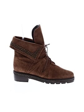Stuart Weitzman Ankle Boots (view 1)