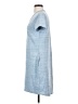 32 Degrees Blue Casual Dress Size S - photo 5