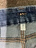 Seven7 Solid Blue Jeans Size 10 - photo 7