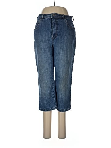 Gloria Vanderbilt Jeans (view 1)
