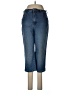 Gloria Vanderbilt Blue Jeans Size 8 - photo 1