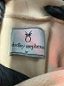 Dudley Stephens 100% Polyester Tan Sweatshirt Size M - photo 7