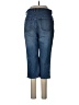 Gloria Vanderbilt Blue Jeans Size 8 - photo 2