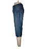 Gloria Vanderbilt Blue Jeans Size 8 - photo 5
