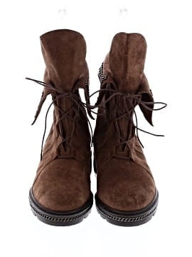 Stuart Weitzman Ankle Boots (view 2)