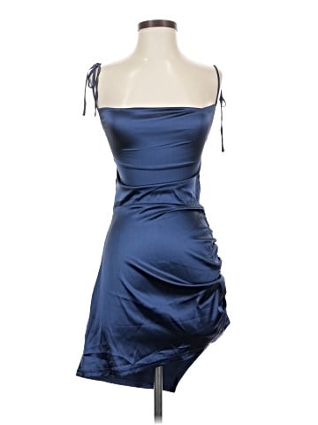 Cider Cocktail Dress (view 1)