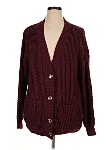 Zenana Cardigan (view 1)