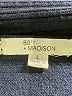 89th & Madison Black Cardigan Size L - photo 7