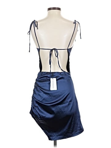 Cider Cocktail Dress (view 2)