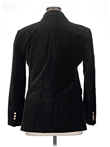 Ann Taylor Blazer (view 2)