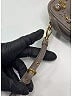 Miu Miu Gray Wristlet One size - photo 7