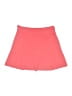 Annika Cutter & Buck Solid Pink Skort Size 2 - photo 2