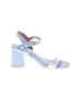 Dolce Vita Blue Sandals Size 7 - photo 1