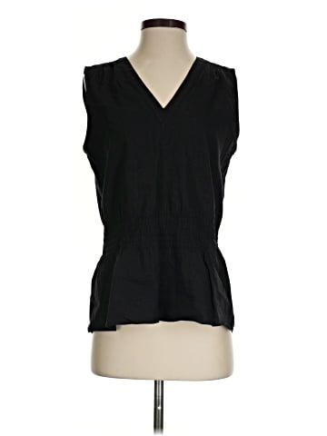 Theory Sleeveless Blouse (view 1)