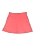 Annika Cutter & Buck Solid Pink Skort Size 2 - photo 1