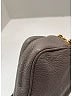 Miu Miu Gray Wristlet One size - photo 5