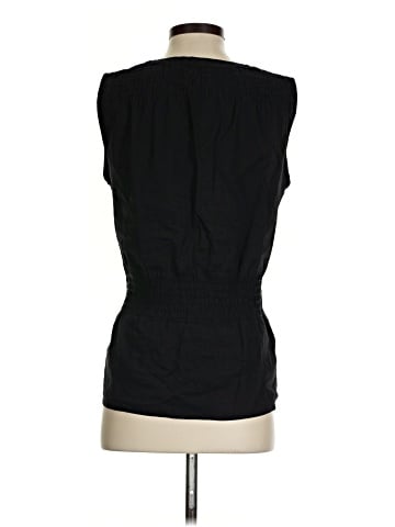 Theory Sleeveless Blouse (view 2)