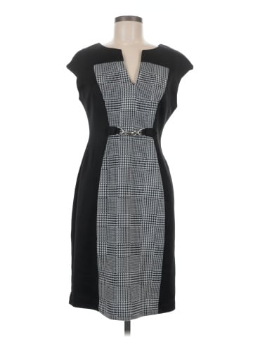 Connected Apparel Casual Dress (view 1)