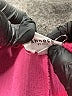 Andree by UNIT Pink Poncho Size 2X - photo 7
