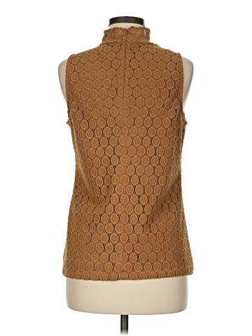 Charter Club Sleeveless Blouse (view 2)