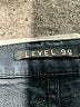 Level 99 Black Jeans Size 29 waist - photo 7
