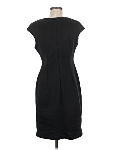 Connected Apparel Casual Dress (view 2)