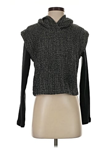 BCBGeneration Turtleneck Sweater (view 1)