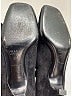 Prada Black Heels Size EU 37 - photo 5