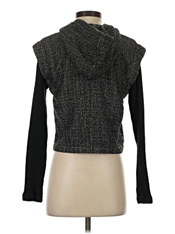 BCBGeneration Turtleneck Sweater (view 2)