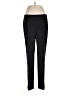 Talbots Solid Black Active Pants Size 8 - photo 1