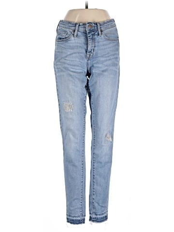 Mossimo Supply Co. Jeans (view 1)