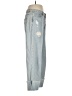 Almost Famous Hearts Blue Jeans Size 7 - photo 4