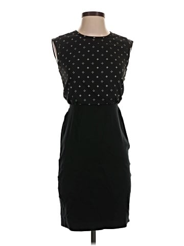 Ann Taylor LOFT Cocktail Dress (view 1)