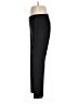 Talbots Solid Black Active Pants Size 8 - photo 5