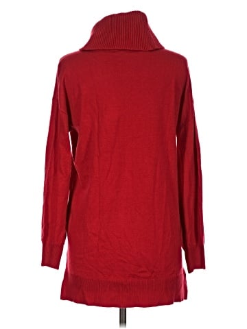 Ann Taylor LOFT Turtleneck Sweater (view 2)