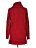 Ann Taylor LOFT Red Turtleneck Sweater Size M - photo 2