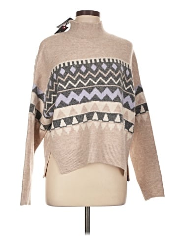Jeans By Buffalo Pullover Sweater (view 1)