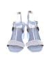 Dolce Vita Blue Sandals Size 7 - photo 2
